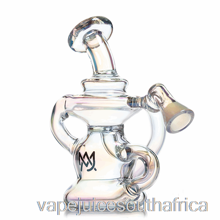 Vape Juice South Africa Mj Arsenal Hydra Ve Mini Rig Iridescent
